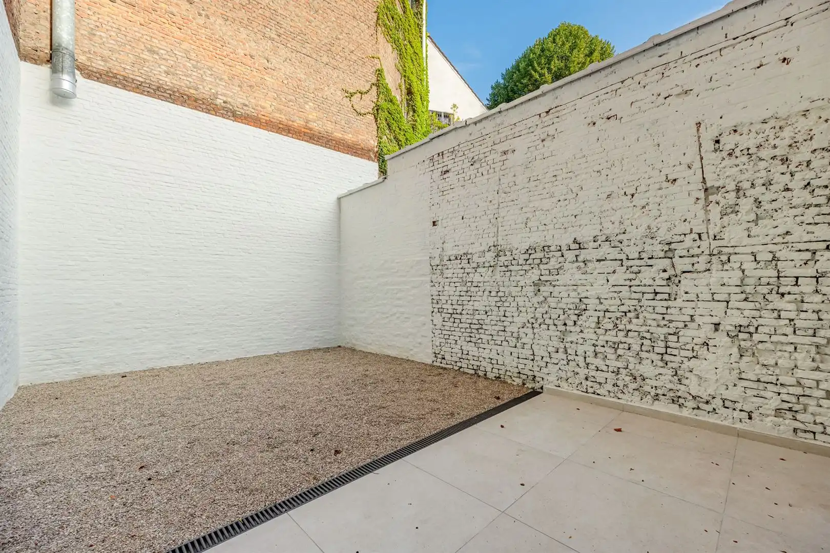Stadshuis met karakter, tuin én 4 slaapkamers in Harmonie foto 11