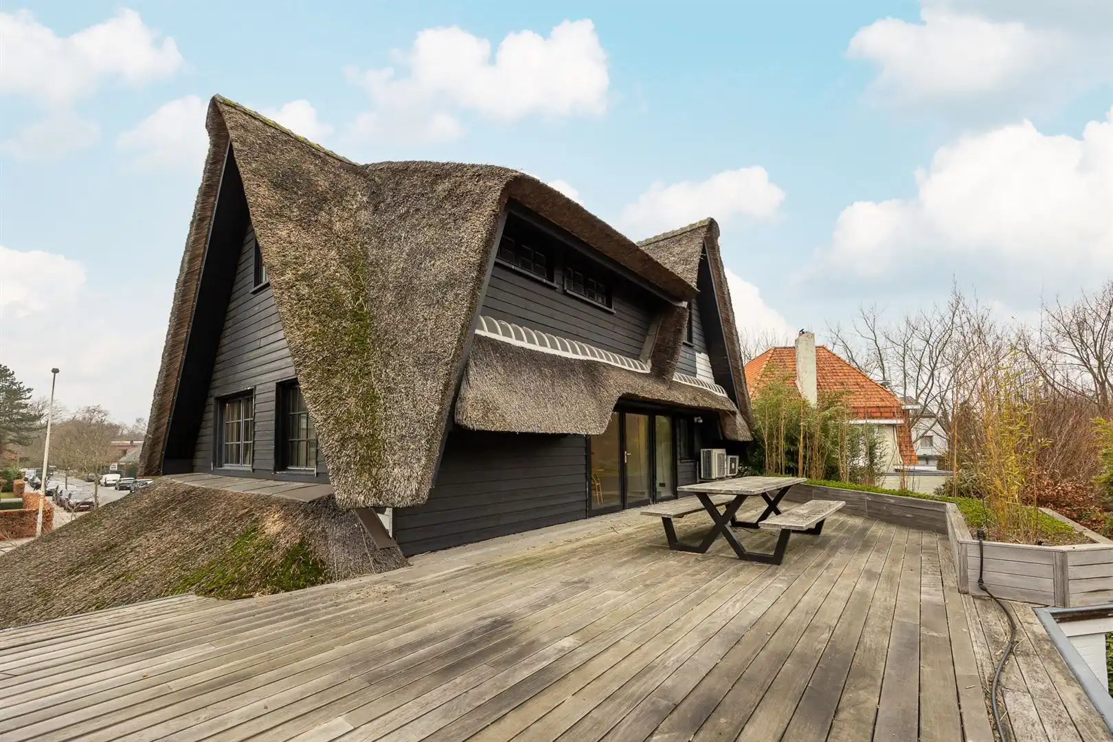 All-in kantoor met HQ-gevoel foto 14