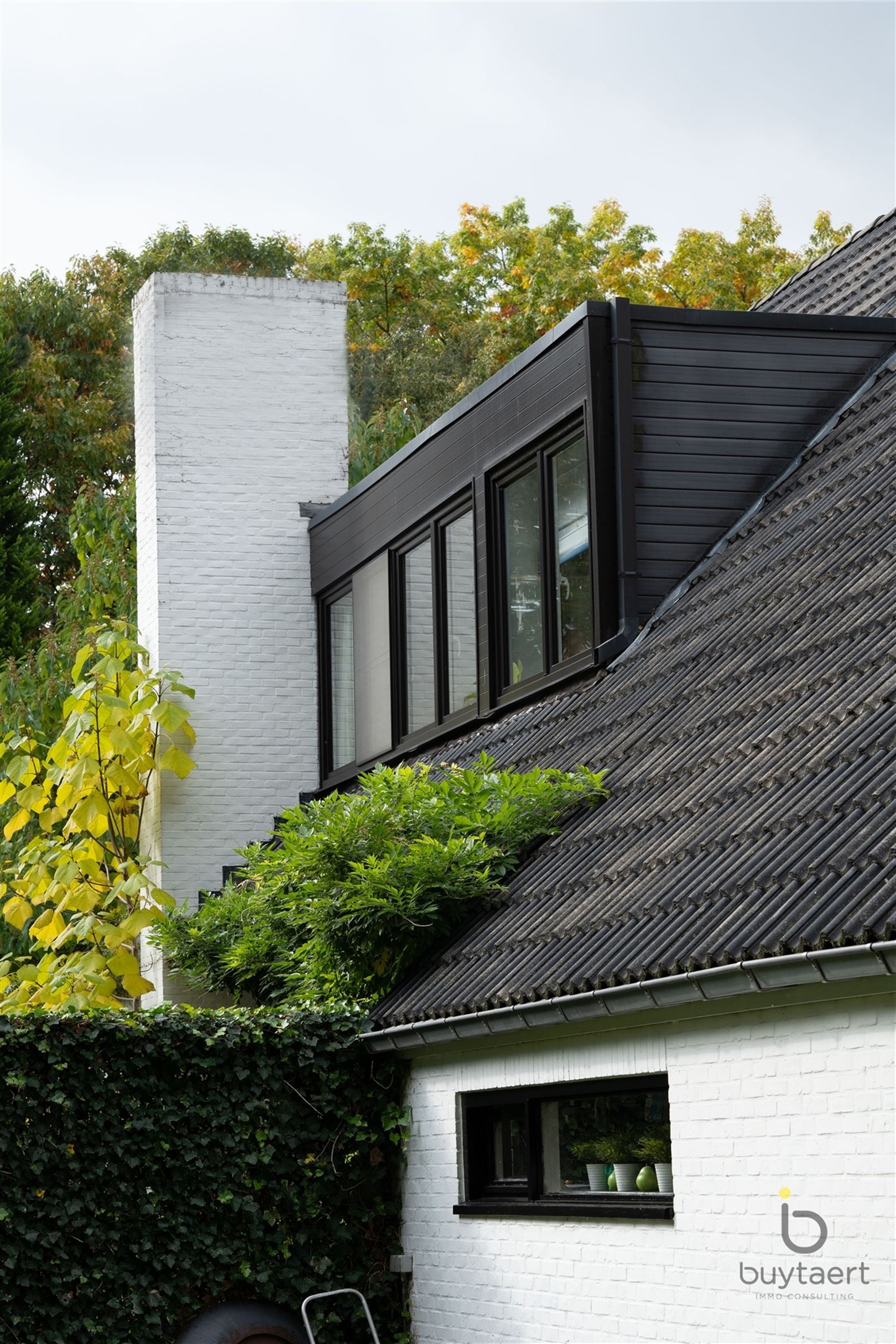 Gezellige instapklare woning met een prachtige groene tuin! foto 67