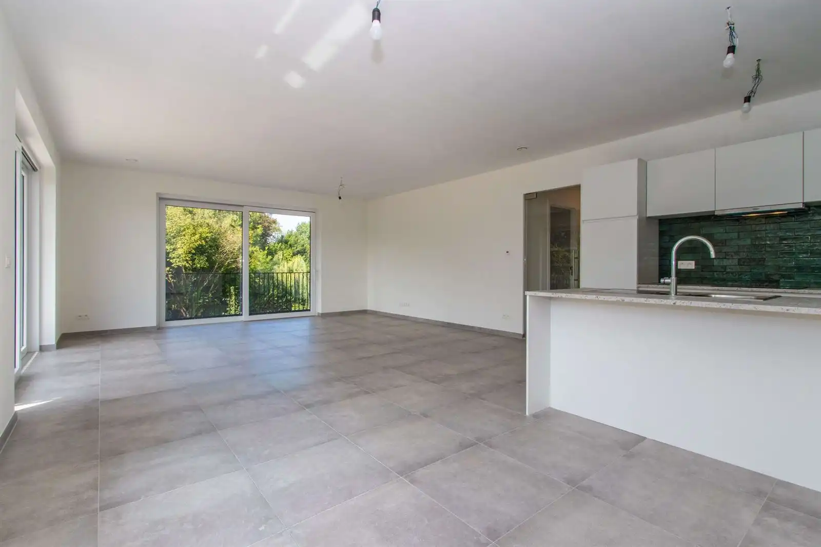 Nieuwbouw Appartement met 3 slaapkamers  foto 3