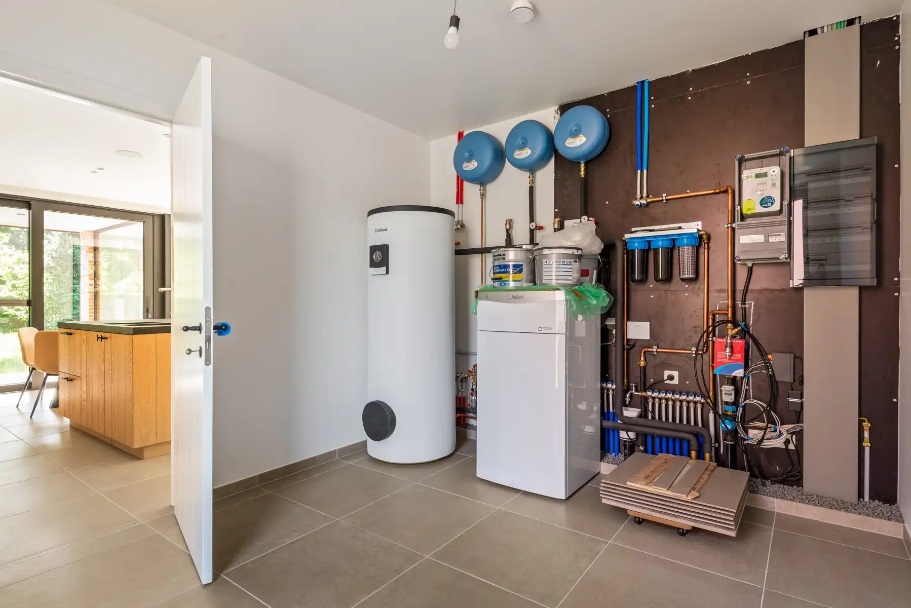 Energieneutrale villa op toplocatie foto 17