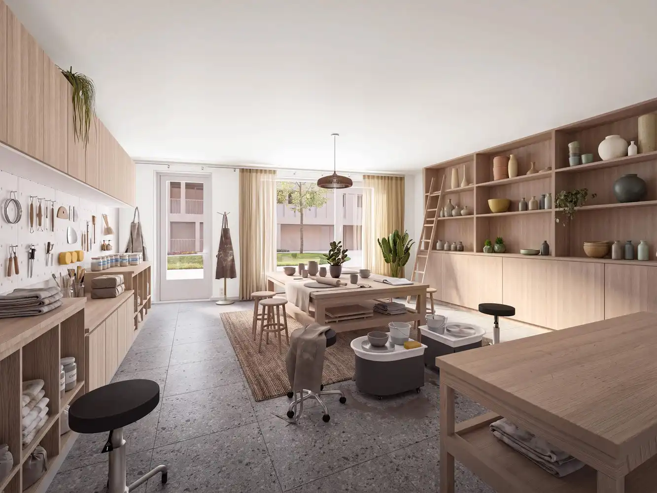 RESIDENTIE FREYA - WONINGEN foto 5