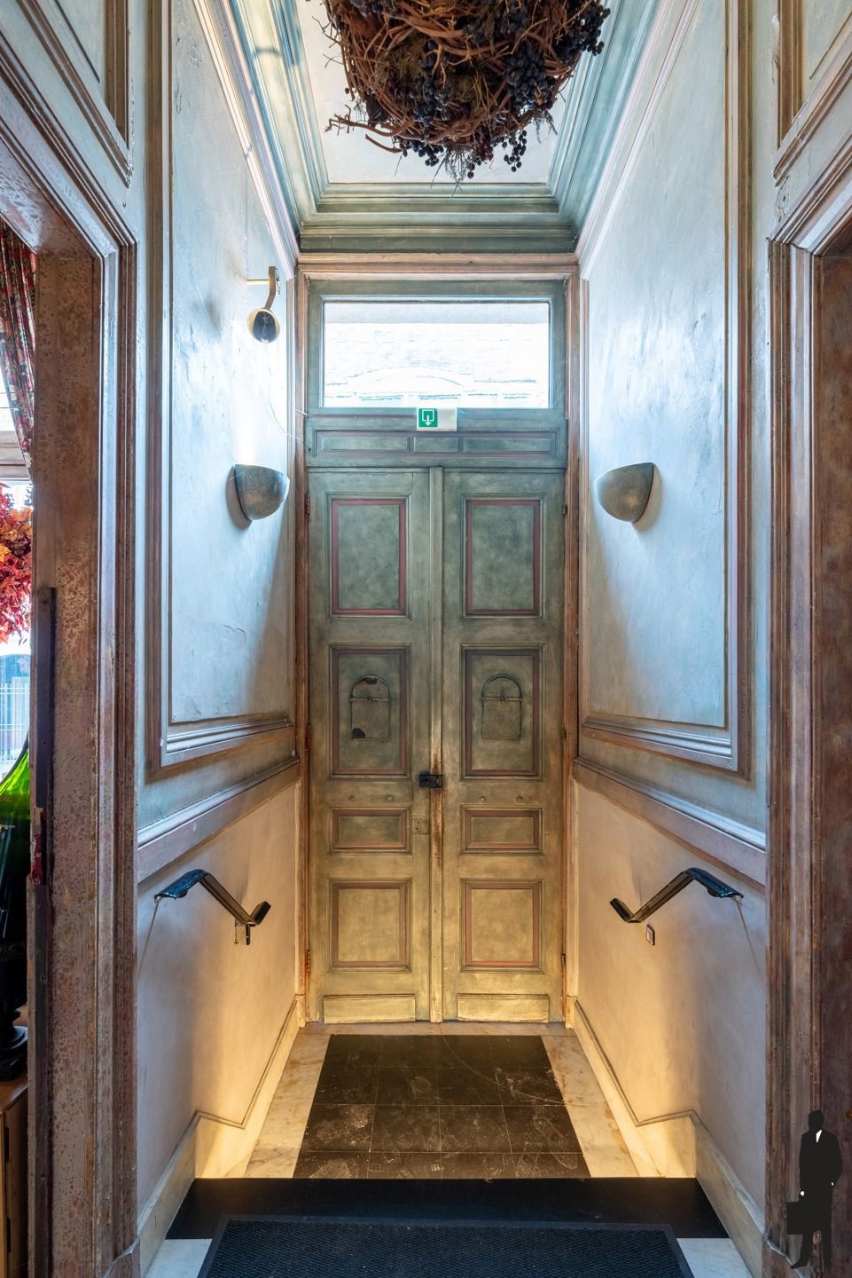 Uniek historisch horecapand met woonverdiep foto 16