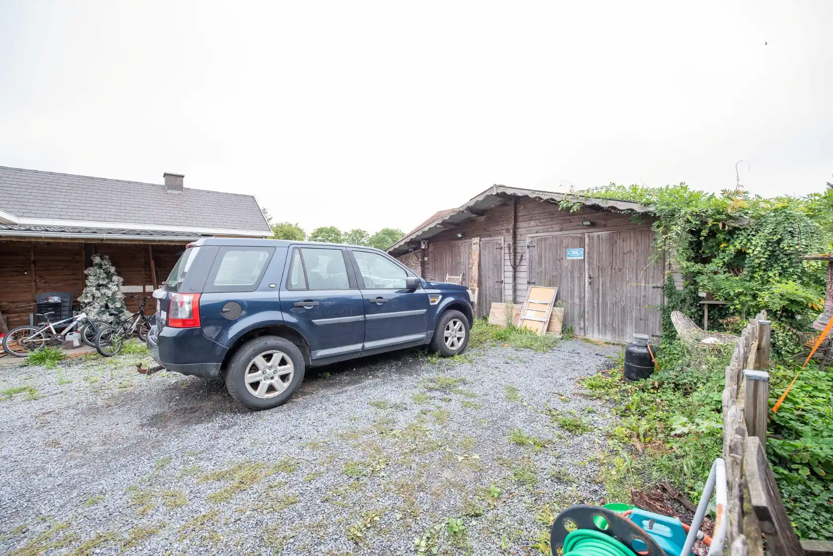 Goed gelegen, half open bebouwing op 1203 m² met 3 slaapkamers te Zulte foto 21