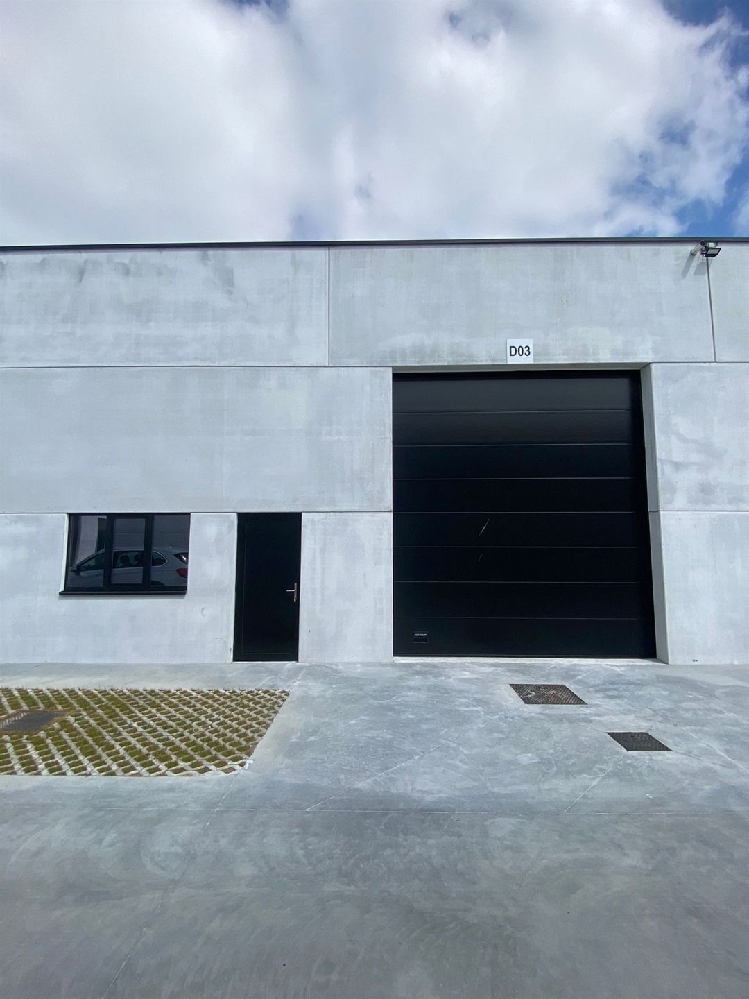 Nieuwbouw KMO-units te huur te Waregem foto 18