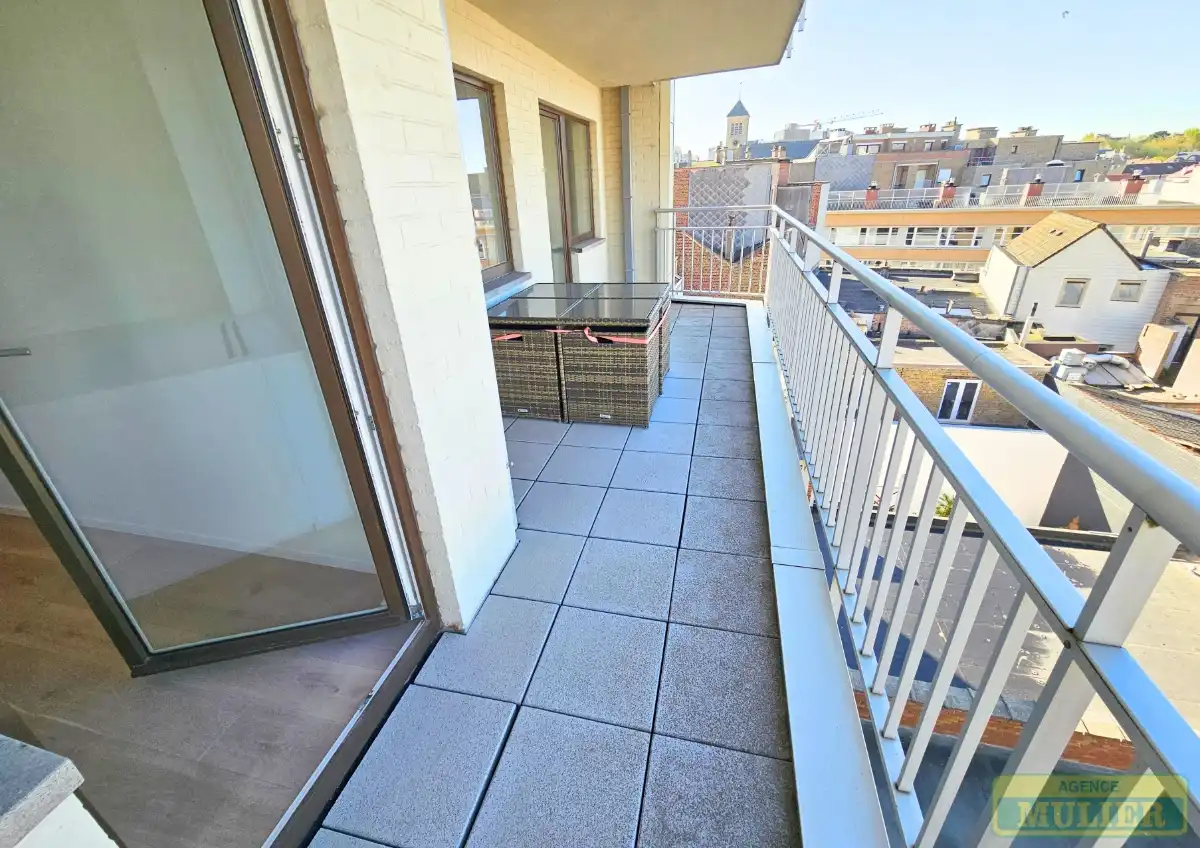 Appartement te koop foto 19