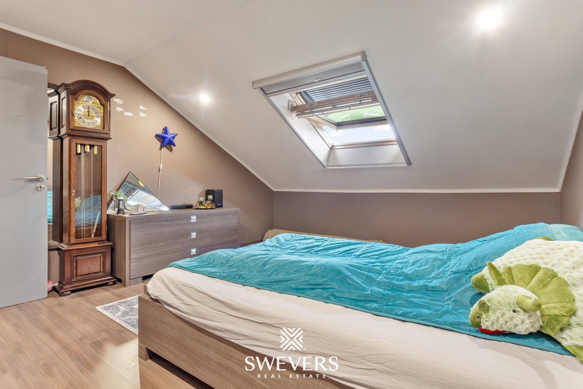 Ruime & energiezuinige gezinswoning in Sint-Truiden foto 17