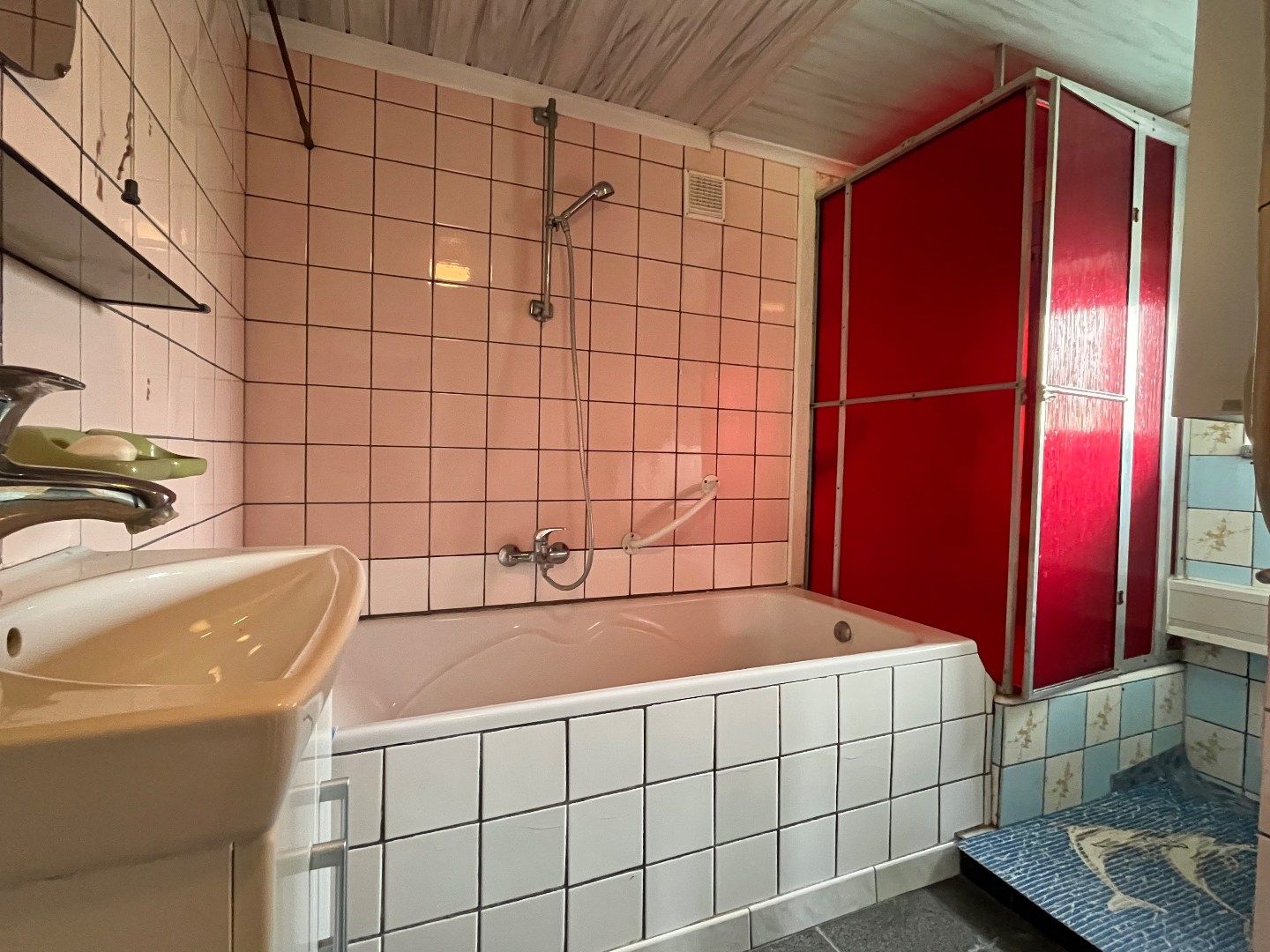 Half open woning te koop op ruim perceel in Ingelmunster!  foto 16