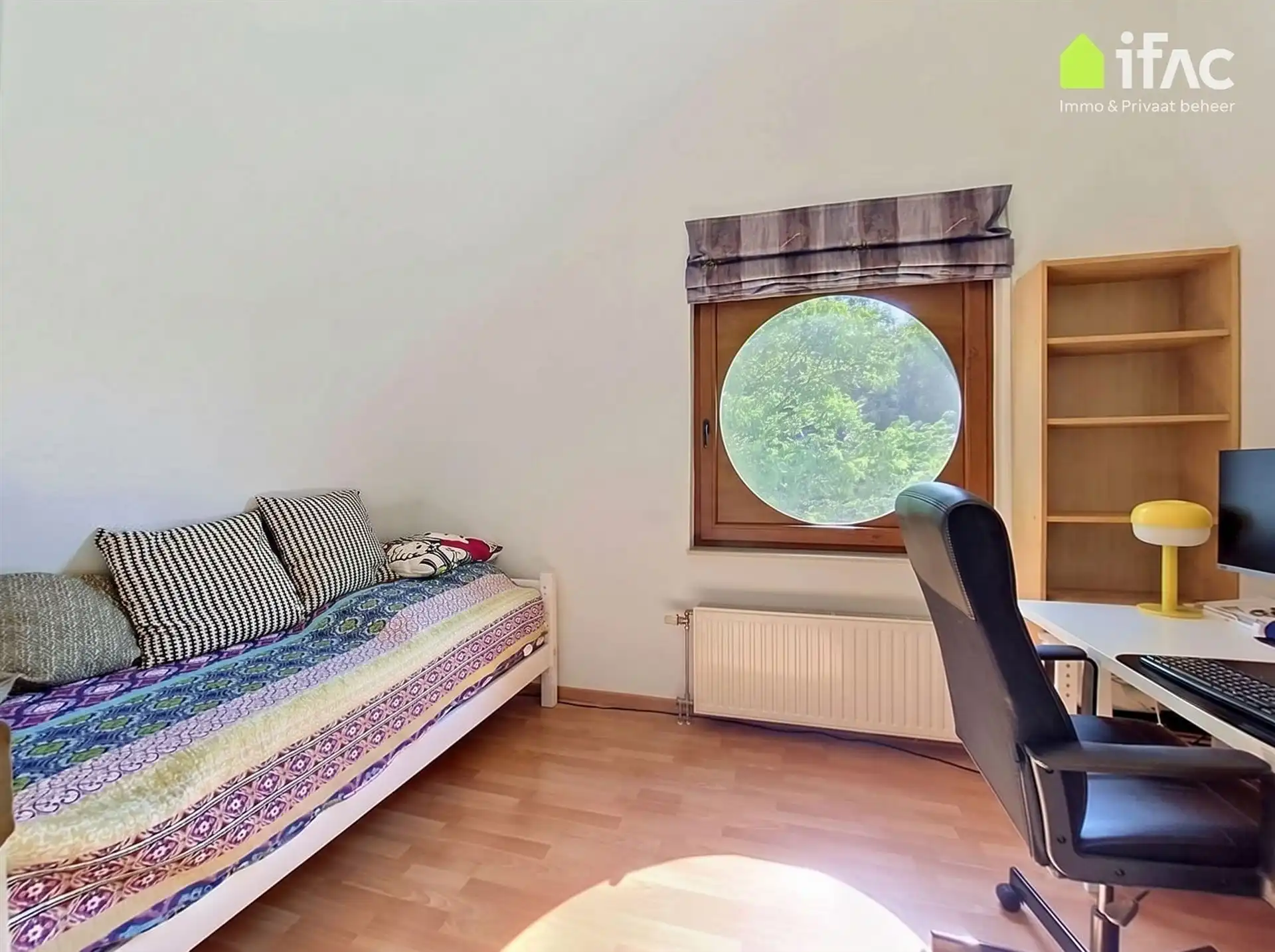 Unieke moderne split-levelvilla met zwembad op 17a83ca foto 29
