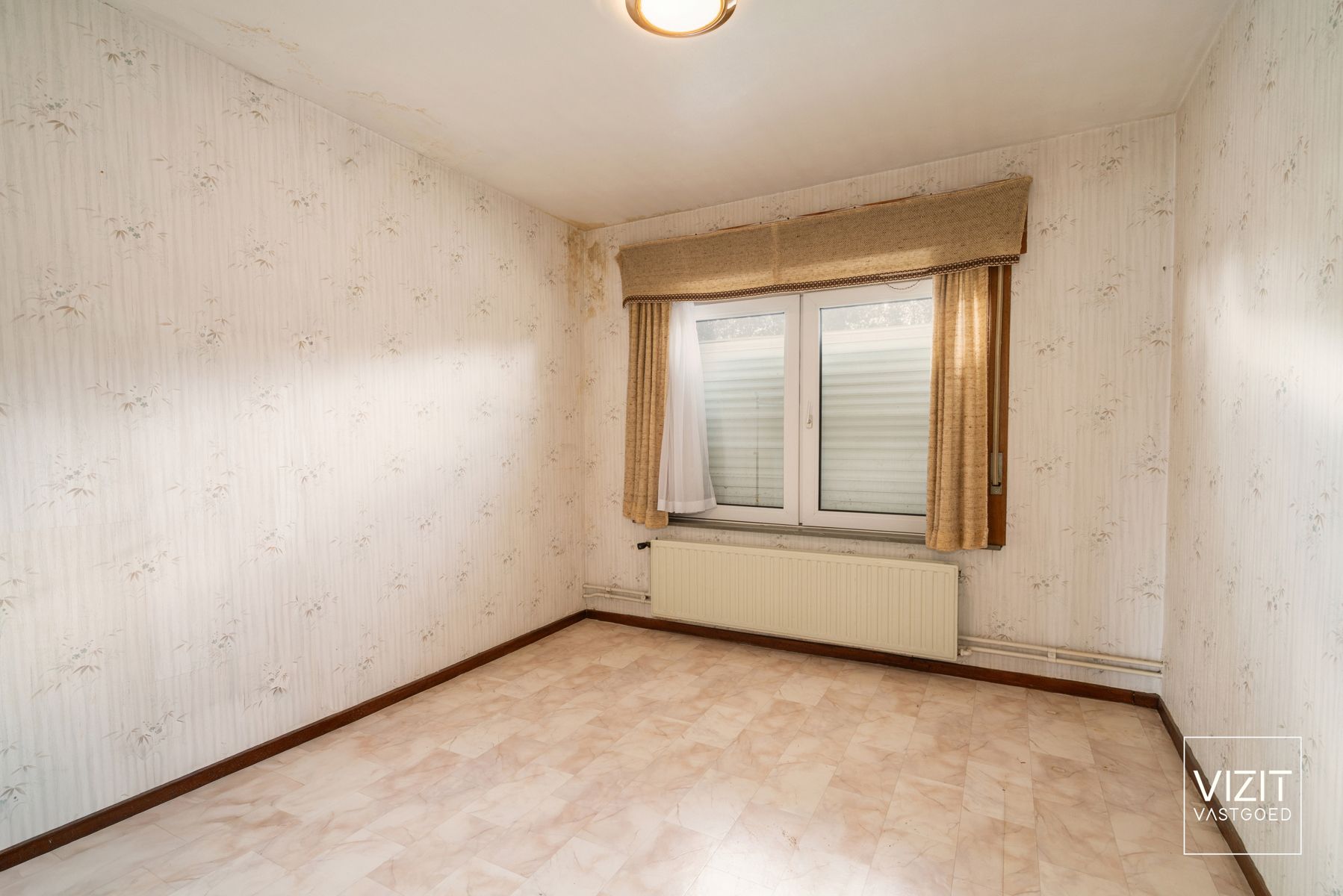 Karaktervolle woning in een rustige straat!  foto 13