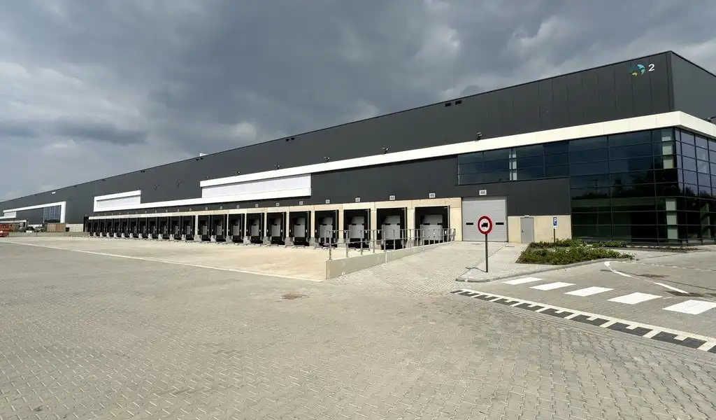 Prologis Park Boom - nieuw logistiek magazijn te huur foto 7