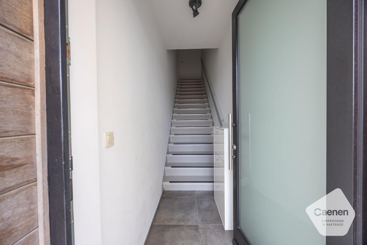 Triplex woonappartement te Bredene foto 2