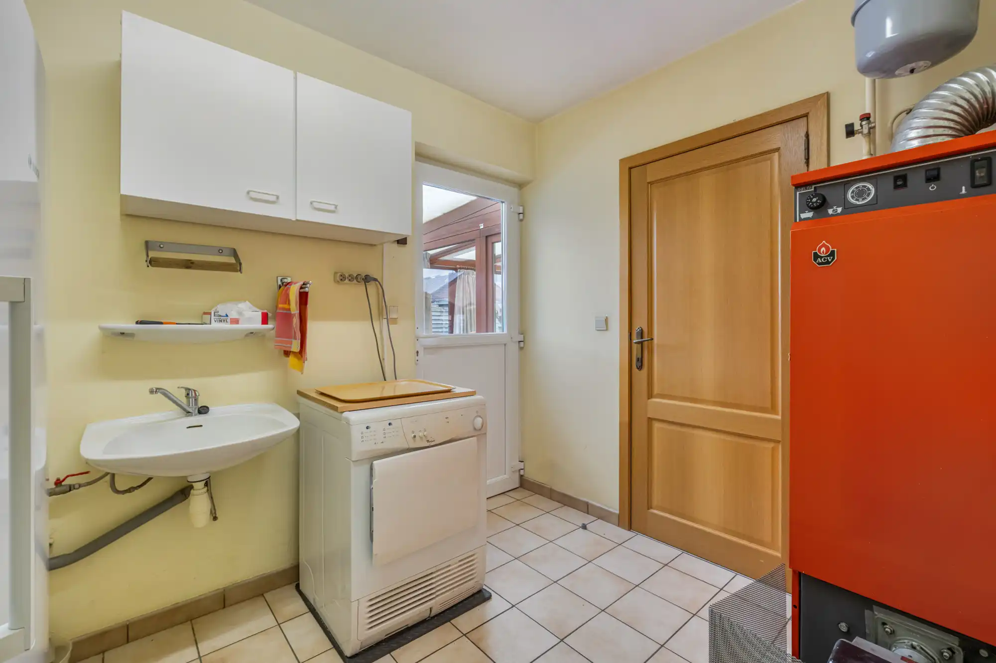 Rustig gelegen woning op groot perceel  foto 18