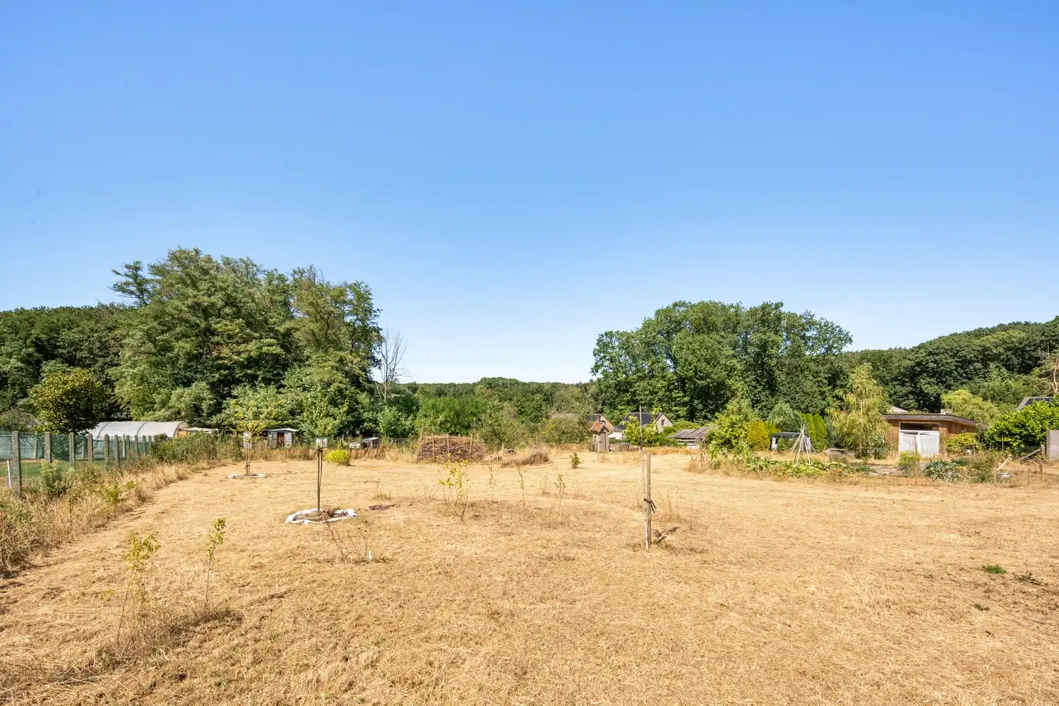 Prachtig wonen in het groen op 26a81ca - Buitenkans foto 10