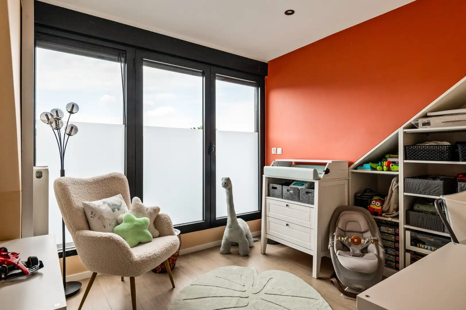 Instapklare woning met 3 slaapkamers in Schoten foto 10