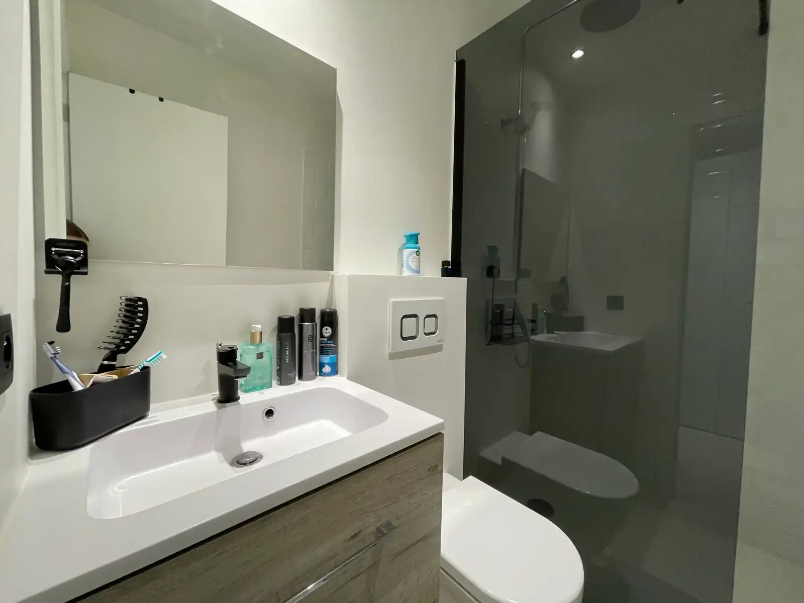 Studio op toplocatie te huur!  foto 7