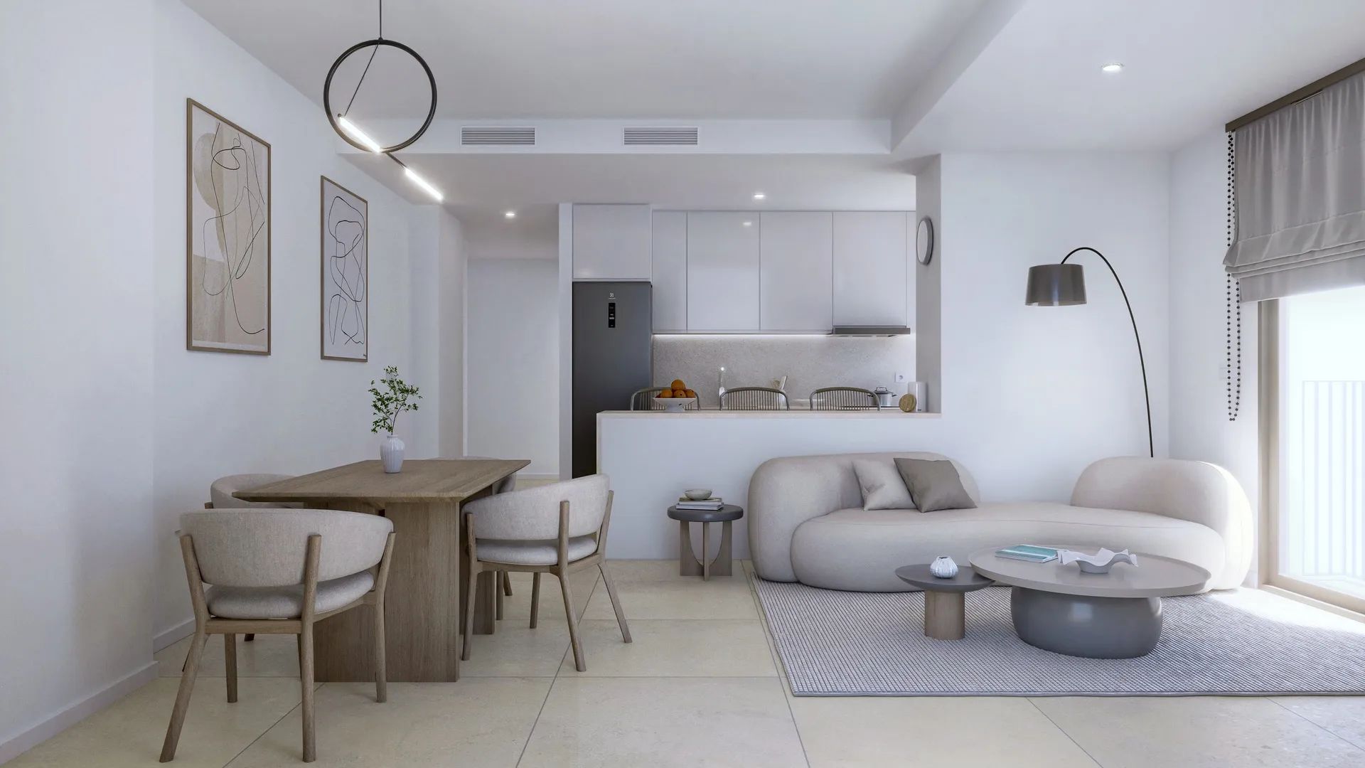 Exclusieve nieuwbouw in het hart van Estepona – luxe leven op slechts 100 meter van het strand foto 4