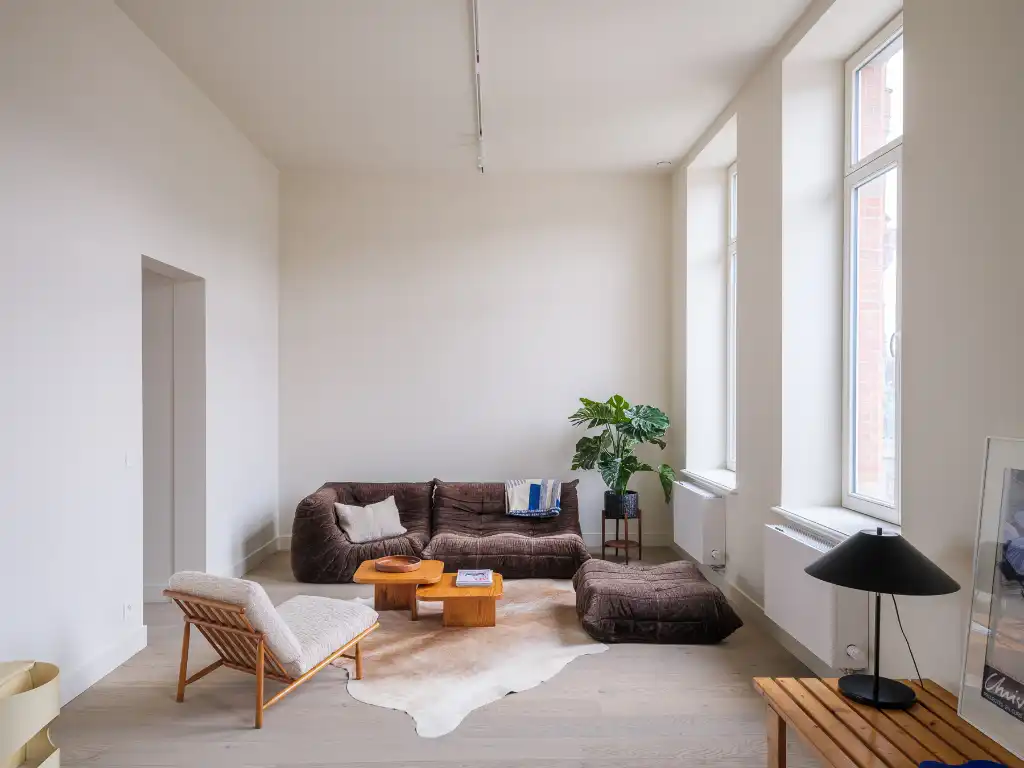 Huis te koop Antwerpsesteenweg 239 - 9040 Sint-Amandsberg