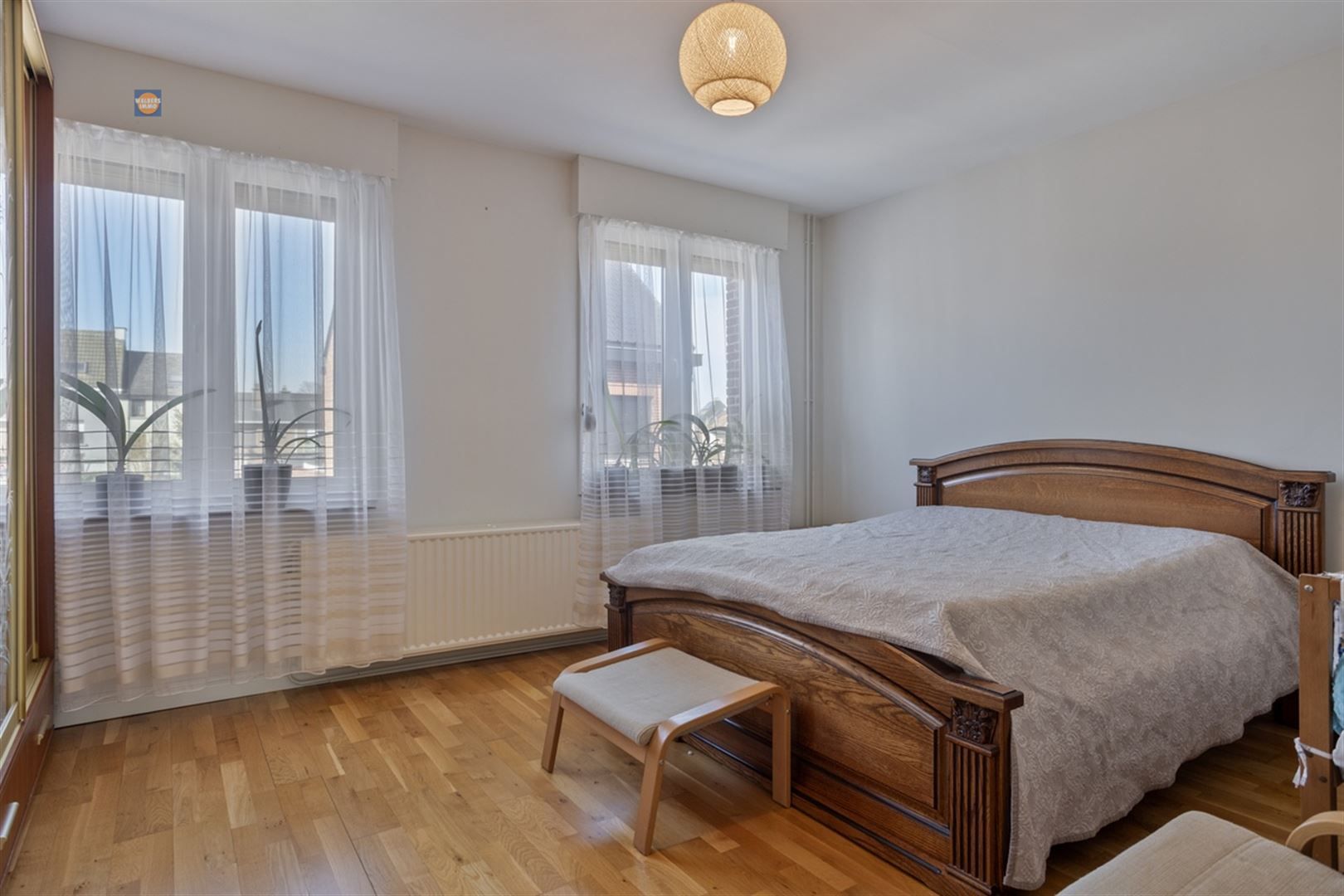 Rustig gelegen woning met 4 slaapkamers foto 11