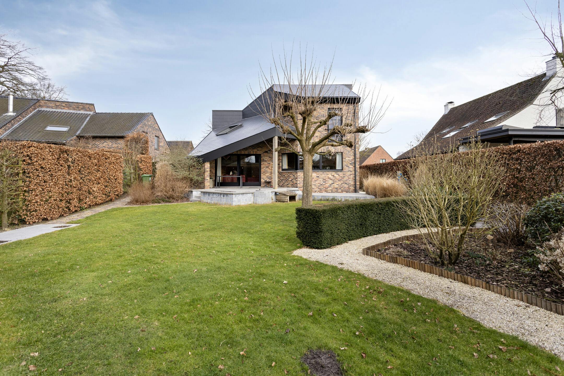 Huis te koop op lijfrente in het centrum van Wuustwezel! foto 49