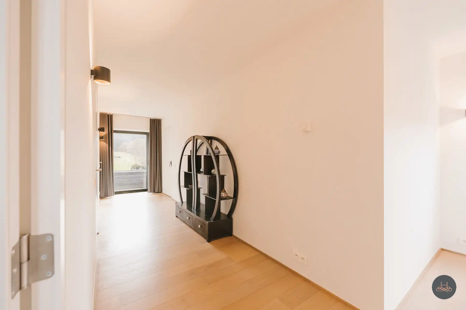 Moderne villa op toplocatie in Holsbeek foto 14