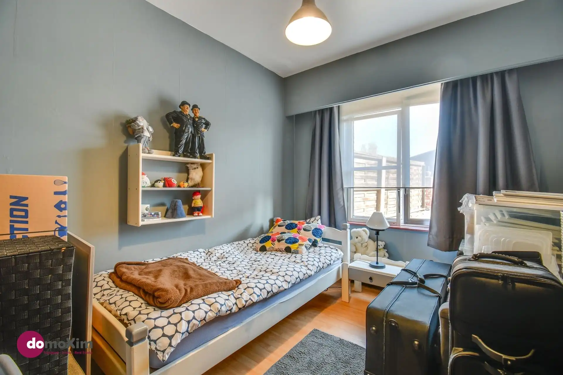 Te renoveren woning met potentieel in Onze-Lieve-Vrouw-Waver foto 9