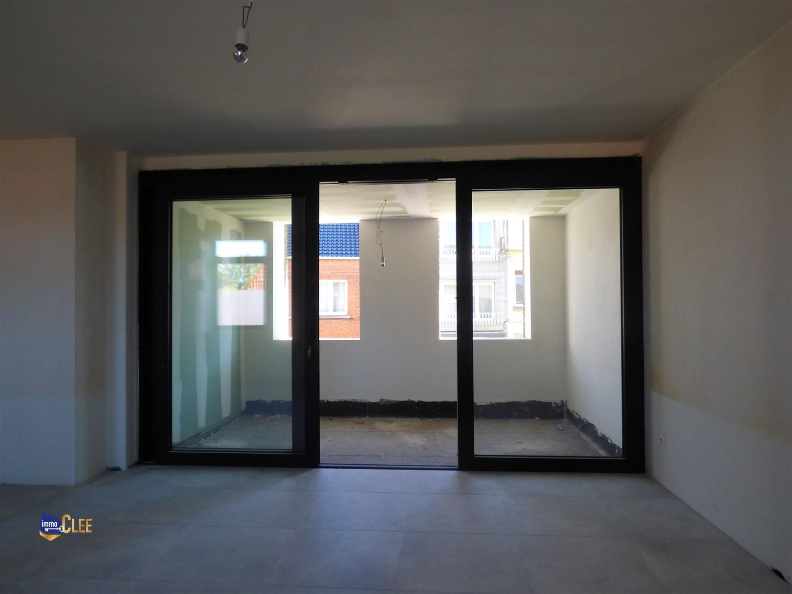 Gerenoveerd appartementsgebouw op het Begijnhof te Sint-Truiden foto 25