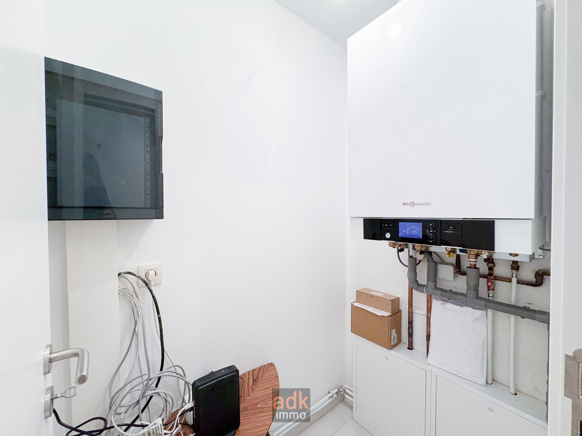 Koksijde | Ruime duplex met 4 slpk, 2 terrassen en dubbele garage foto 31