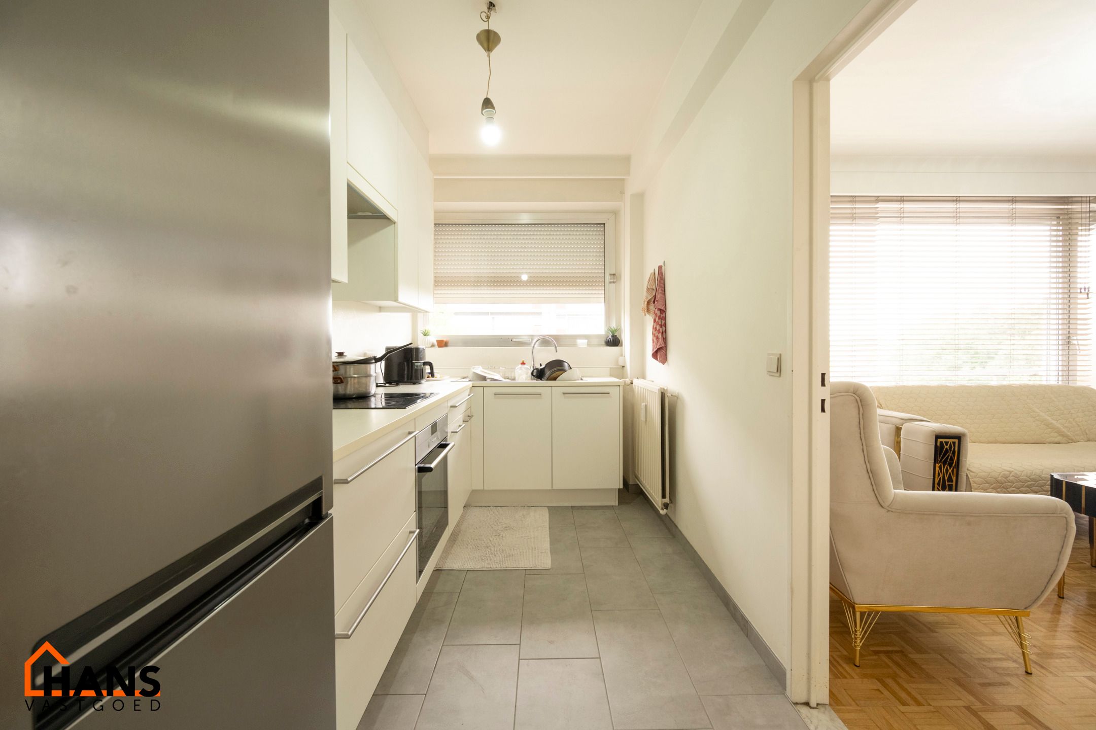 Instapklaar appartement. foto 4