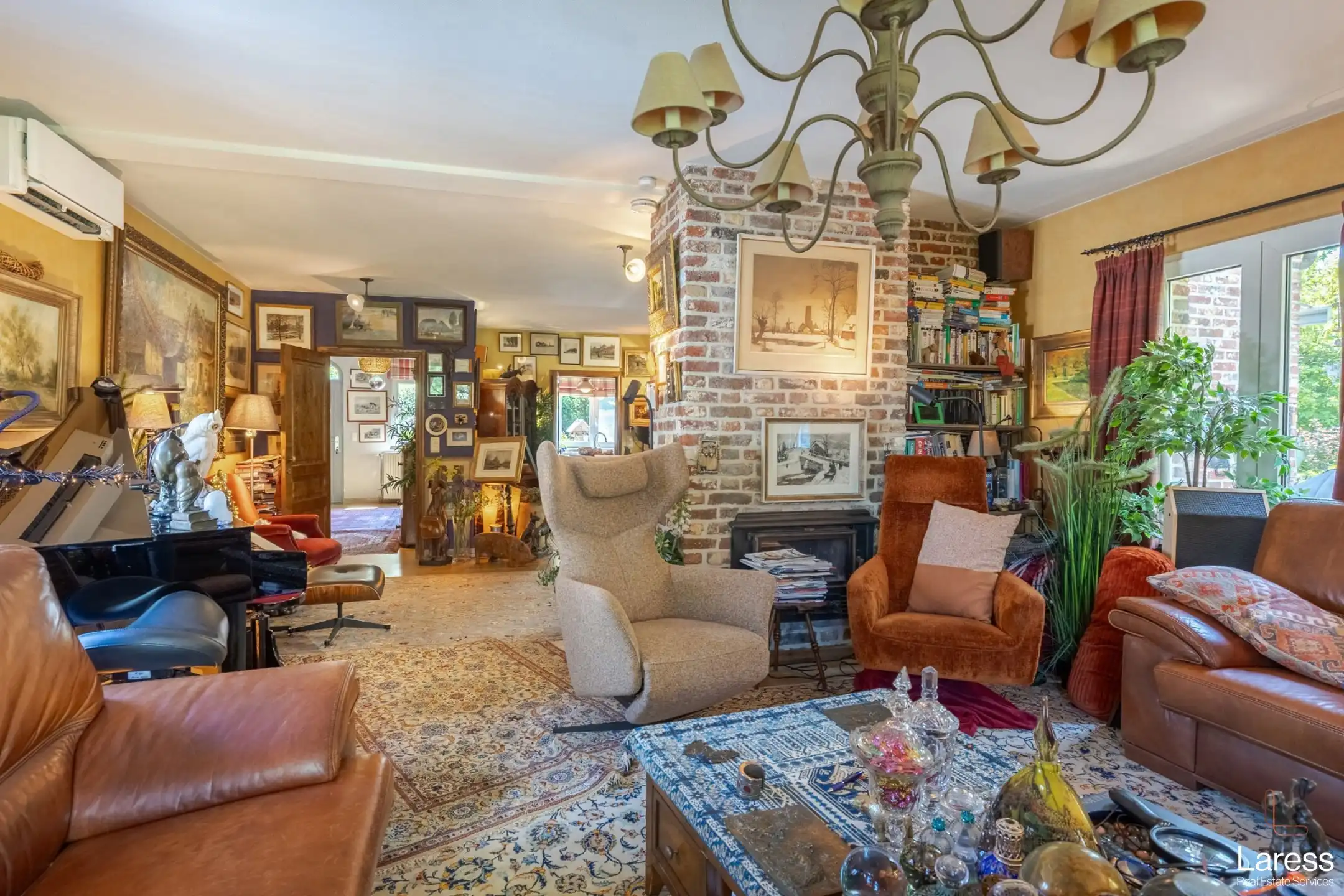 Villa te koop foto 11