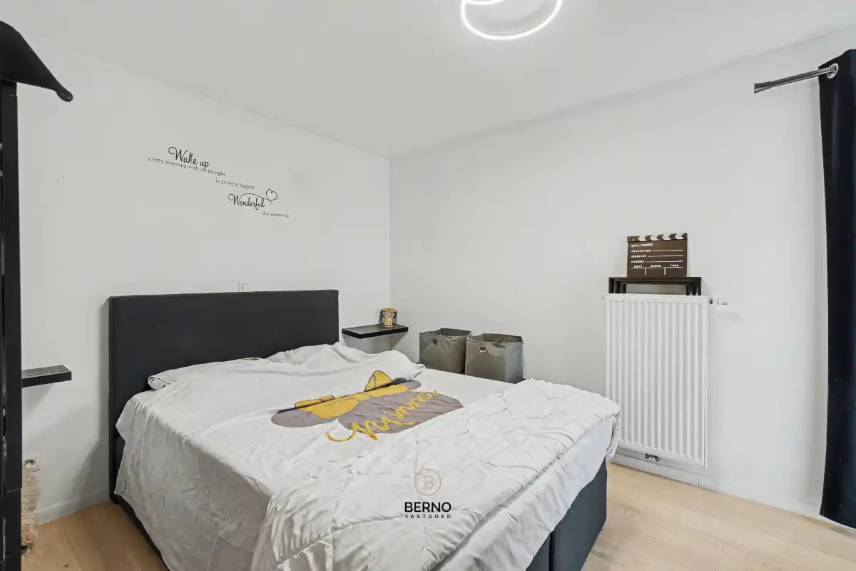(Ver)nieuwbouwappartement in het hart van Dendermonde foto 9