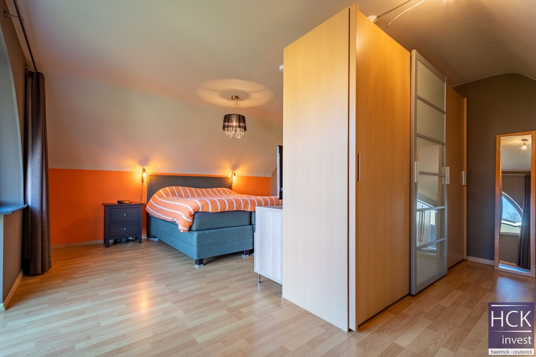 ZULTE - Alleenstaande woning, instapklaar én energiezuinig! foto 21