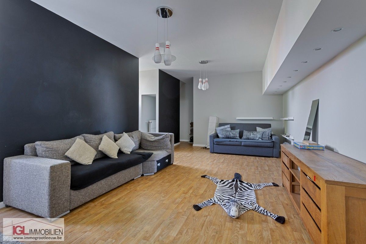 Uitzonderlijk landhuis te Vlieringenpark te koop foto 33