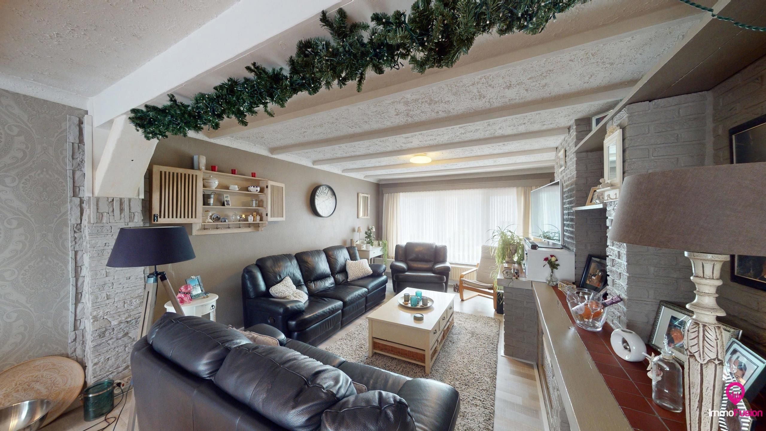 Danszaal 600m² + vergunde woonst in het bruisende Zonhoven! foto 7