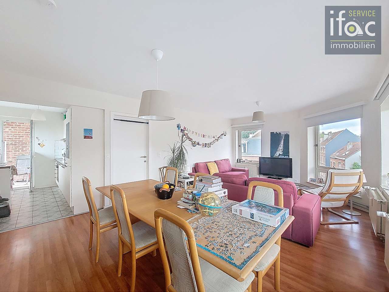 Appartement te koop foto 6