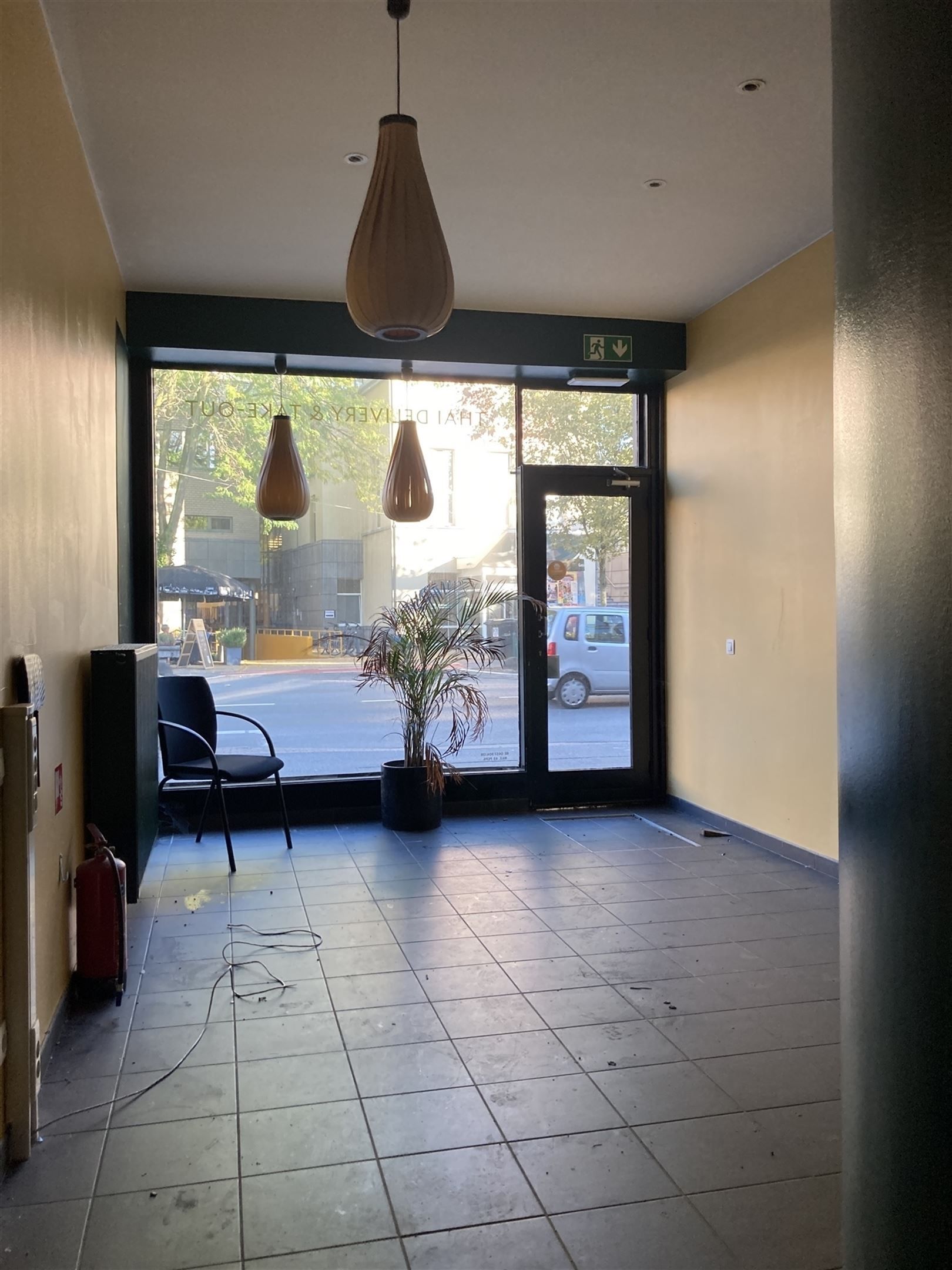 Building over DE KROON. foto 3