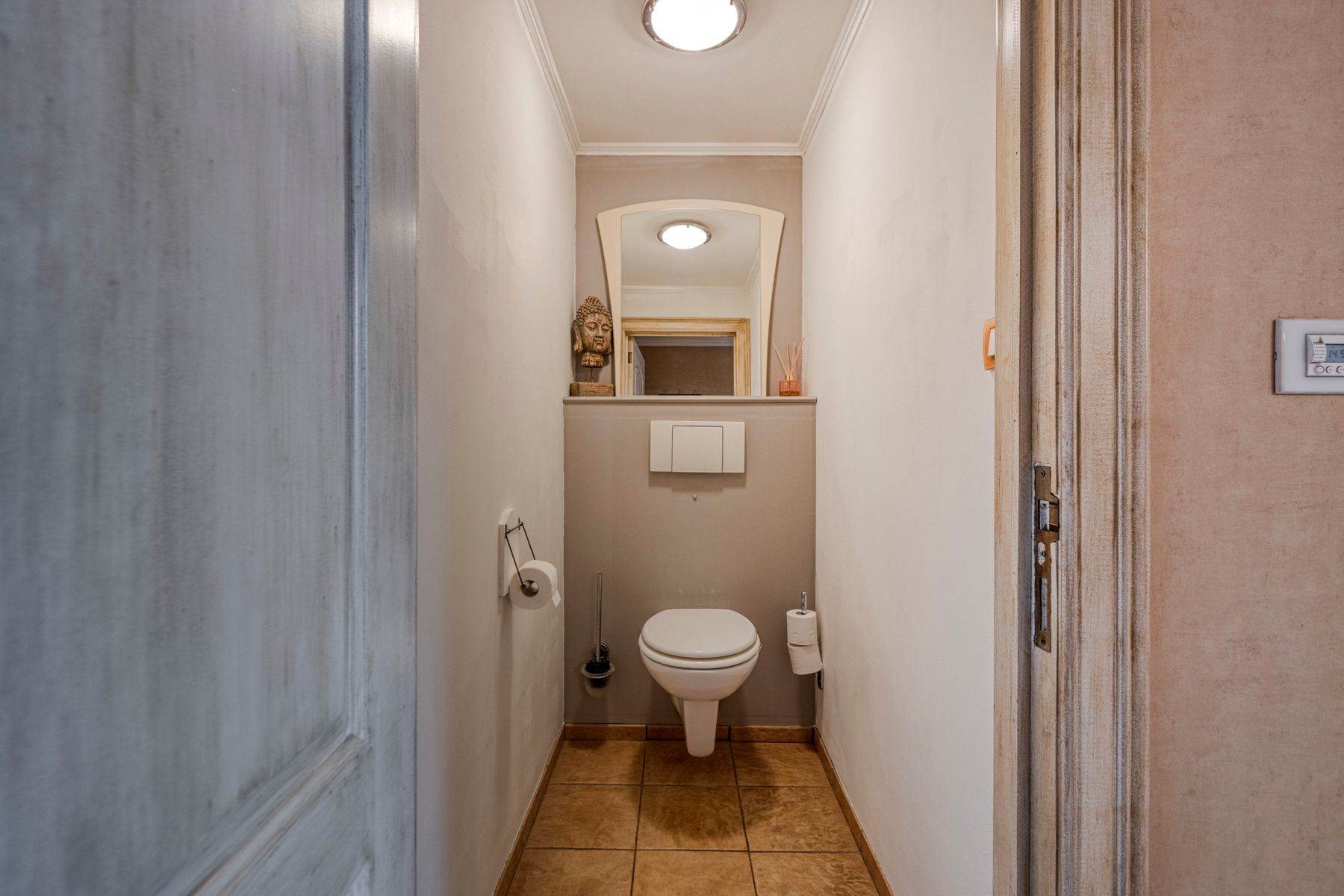 Mediterrane villa met zuiderse invloeden foto 35