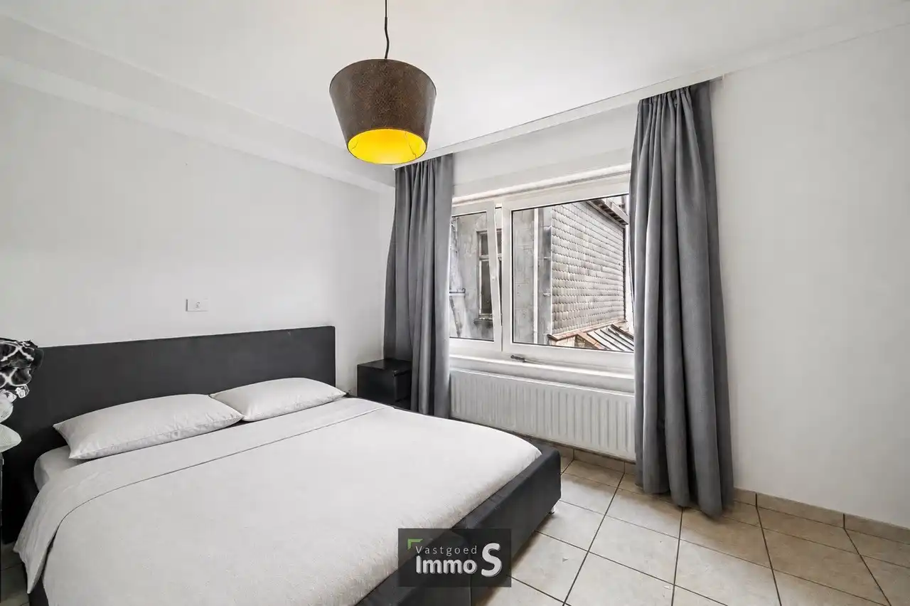 Instapklaar appartement te Oostende foto 8