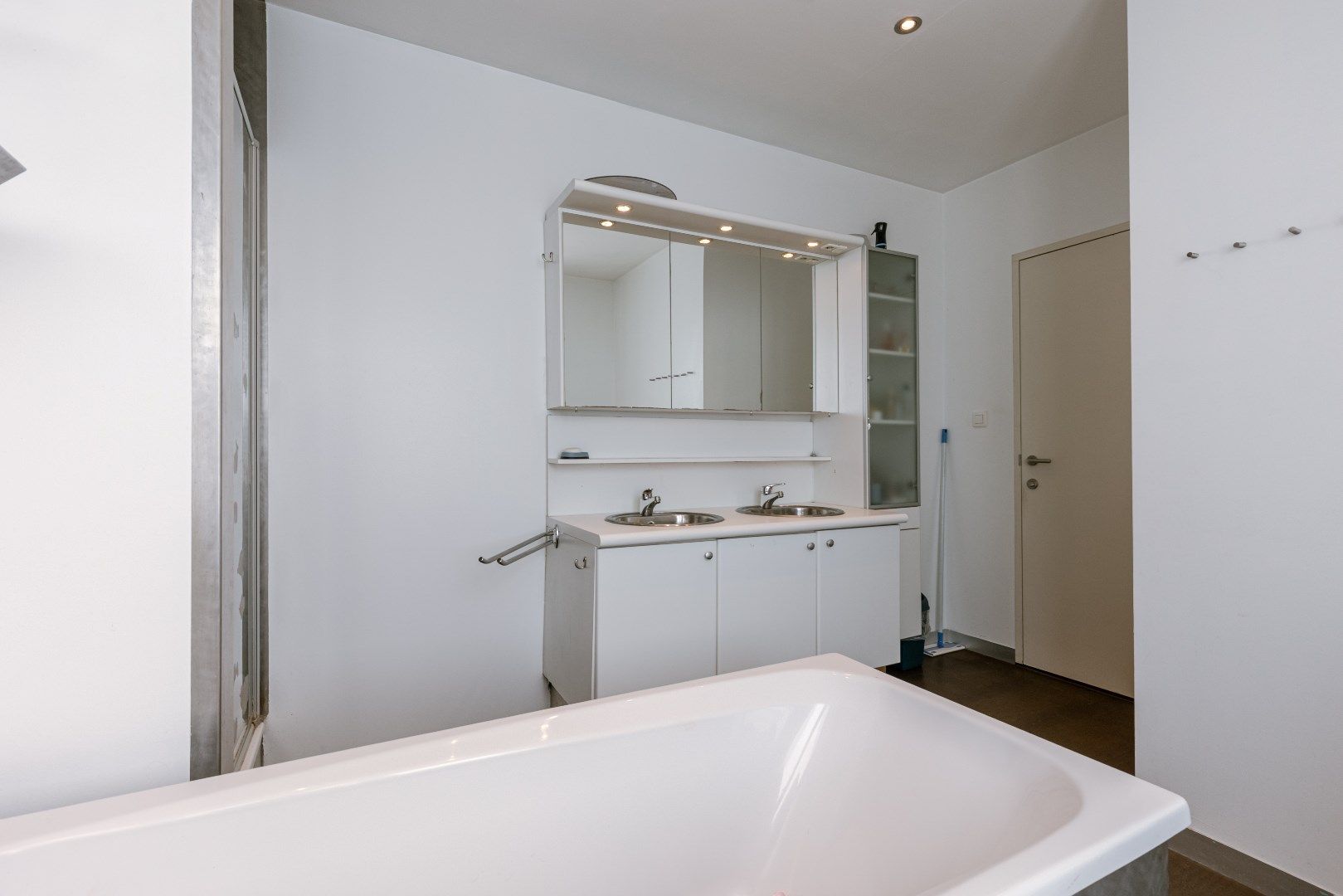Moderne 3-slpk woning nabij centrum foto 14