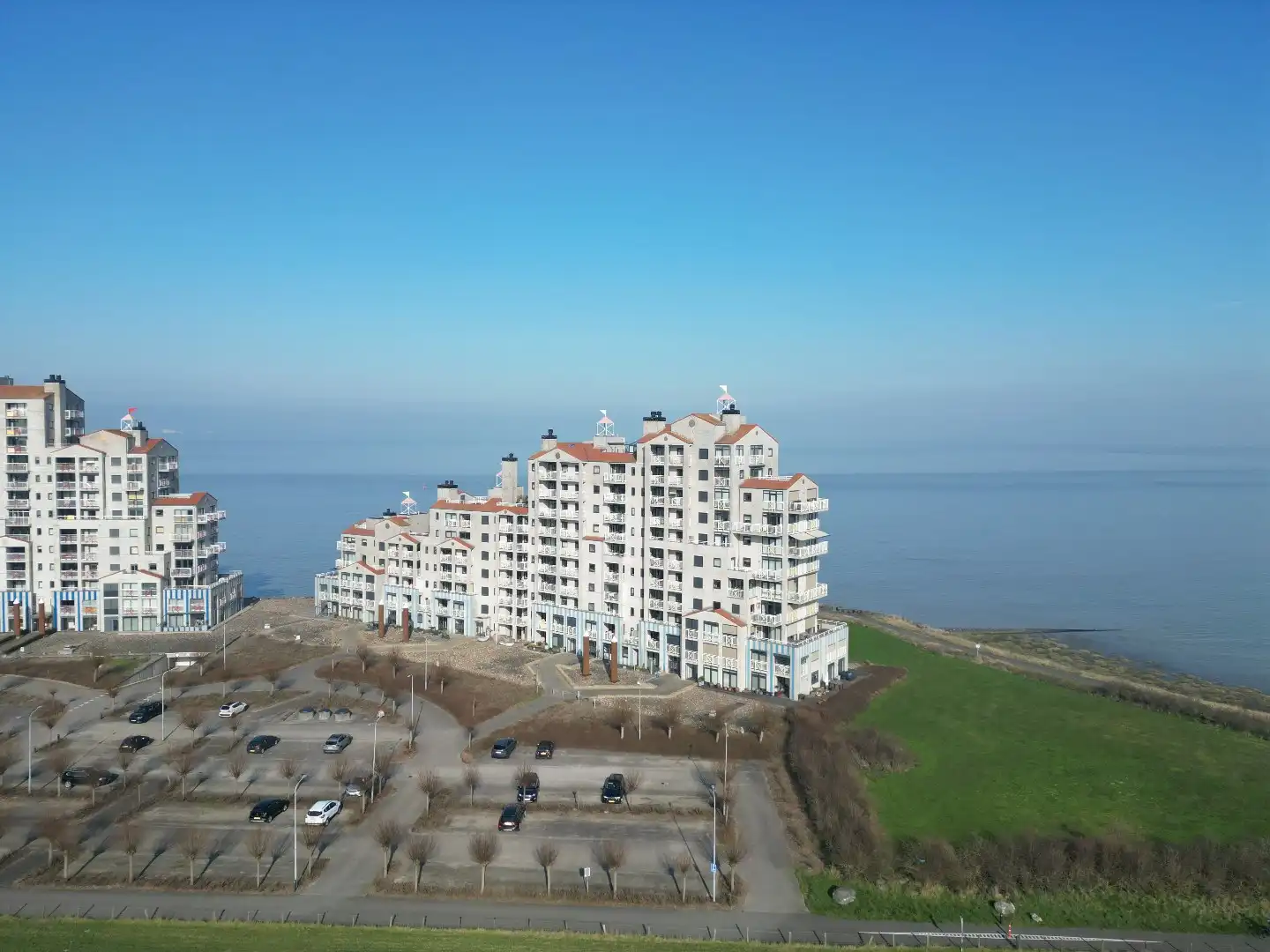 Wonen met fenomenaal uitzicht over de Westerschelde foto 3
