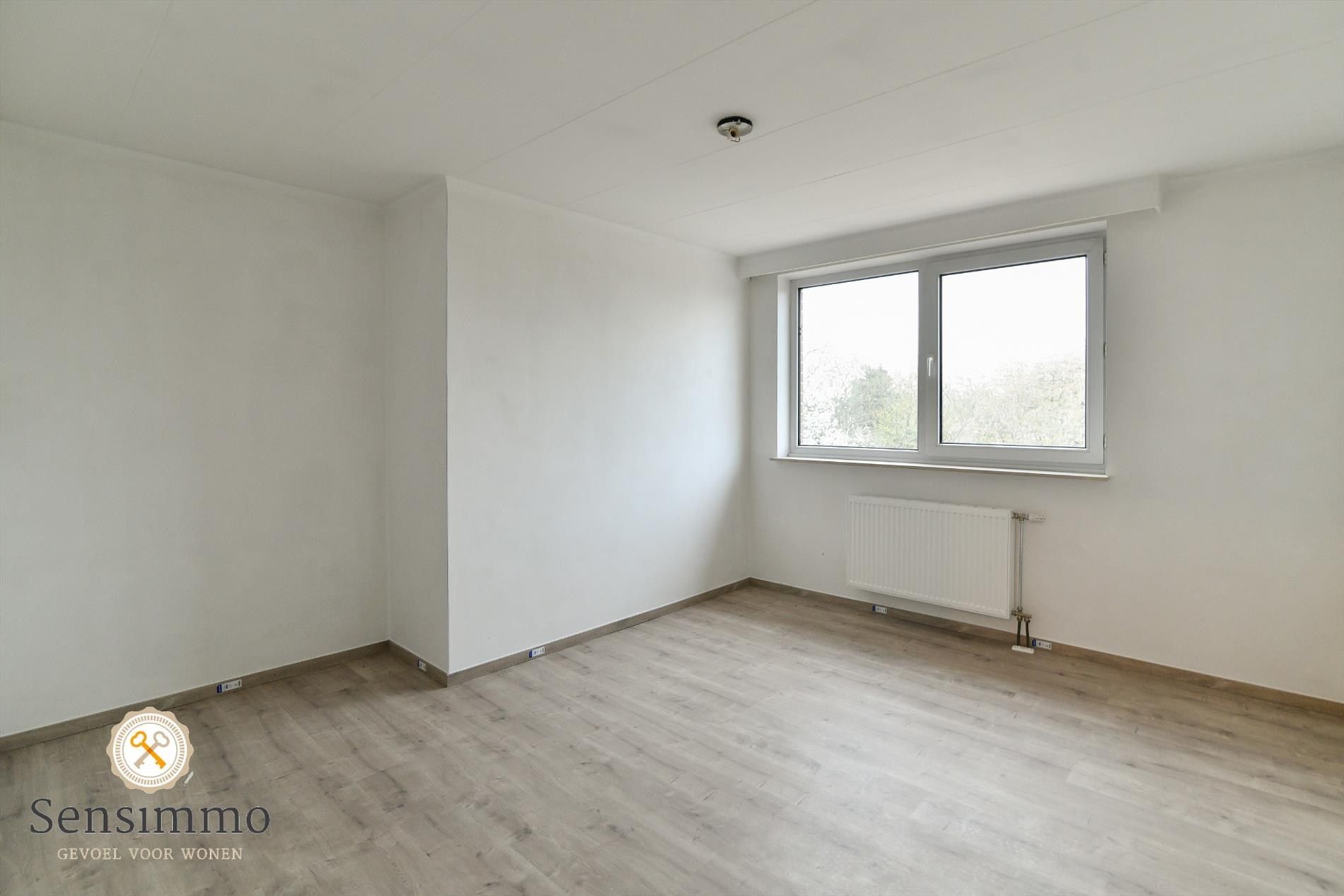 Prachtig gelegen modern 2slpk-appartement met garagebox foto 10
