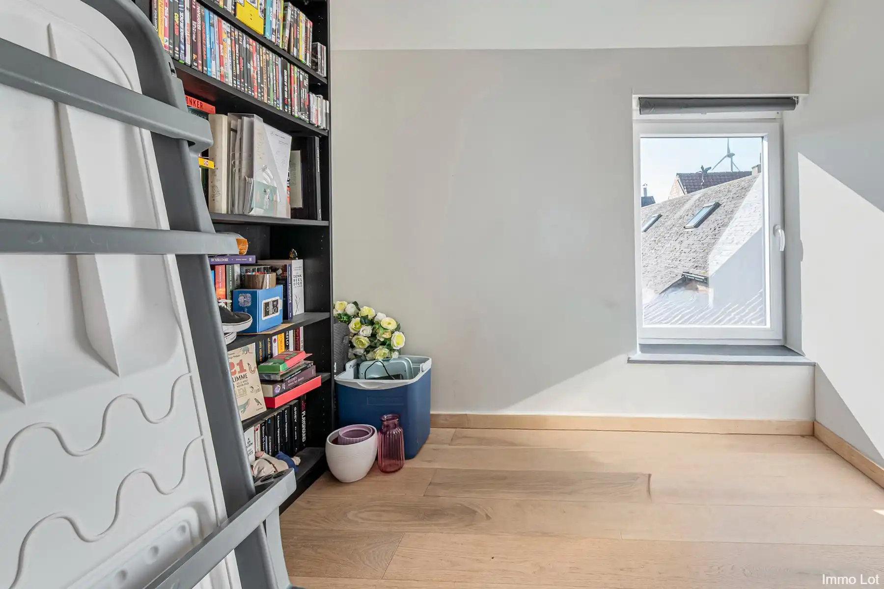 Volledig vernieuwde starterswoning  foto 11