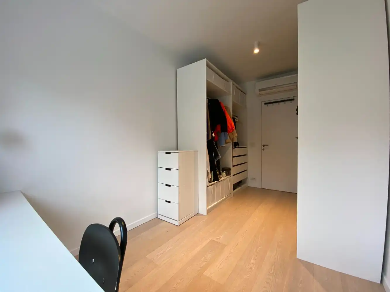 Prachtig duplex appartement met 2 slaapkamers foto 9