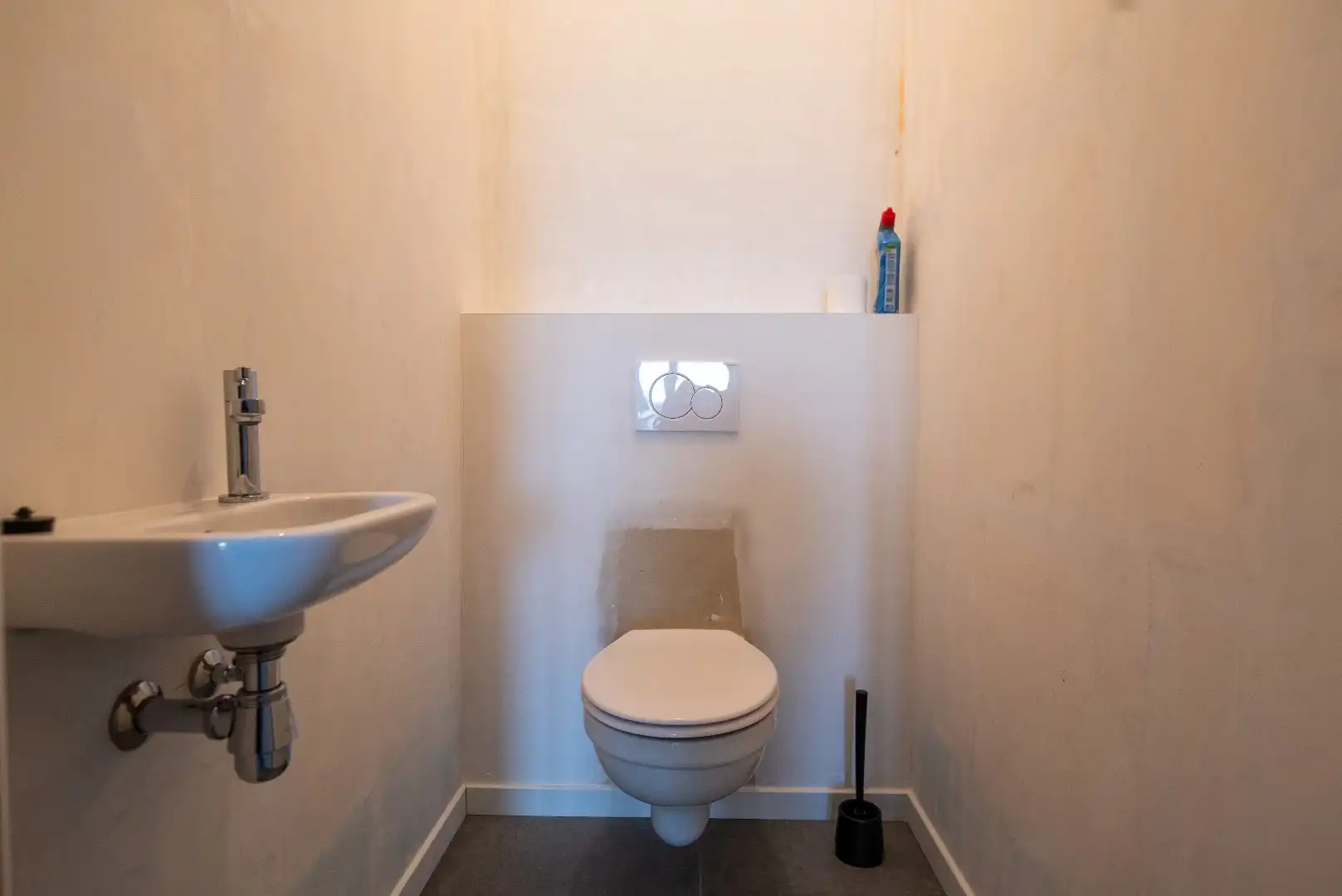 Nieuwbouw gelijkvloers appartement (2024) gelegen in de nieuwbouwwijk Regatta! foto 15
