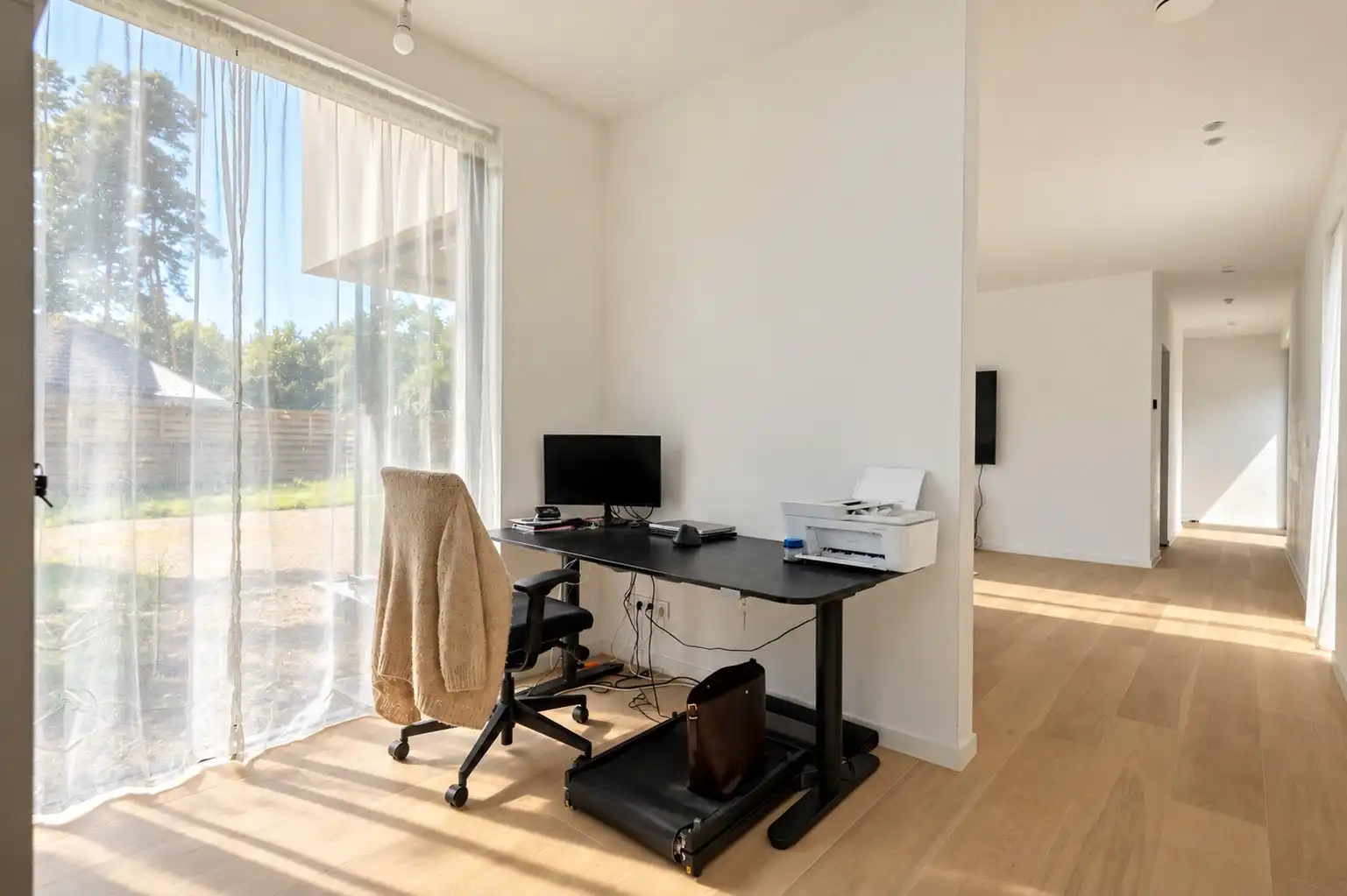 Unieke BEN-nieuwbouwvilla met zuidoriëntatie foto 18