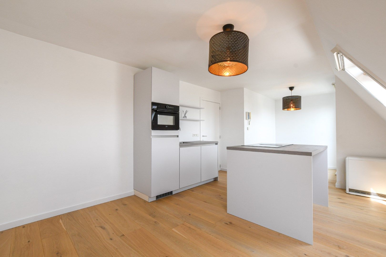 Gerenoveerd duplex appartement in Vosseslag - De Haan foto 6