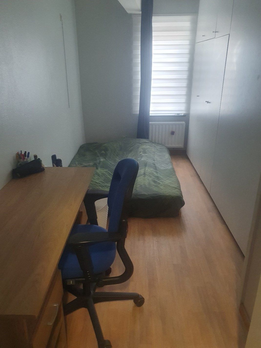 Een mooi appartement met 3 slaapkamers in het centrum van Lommel foto 12