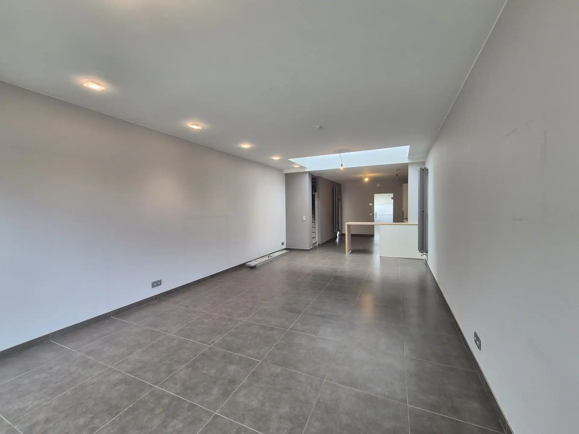 Energiezuinige woning met gunstige ligging.  foto 2