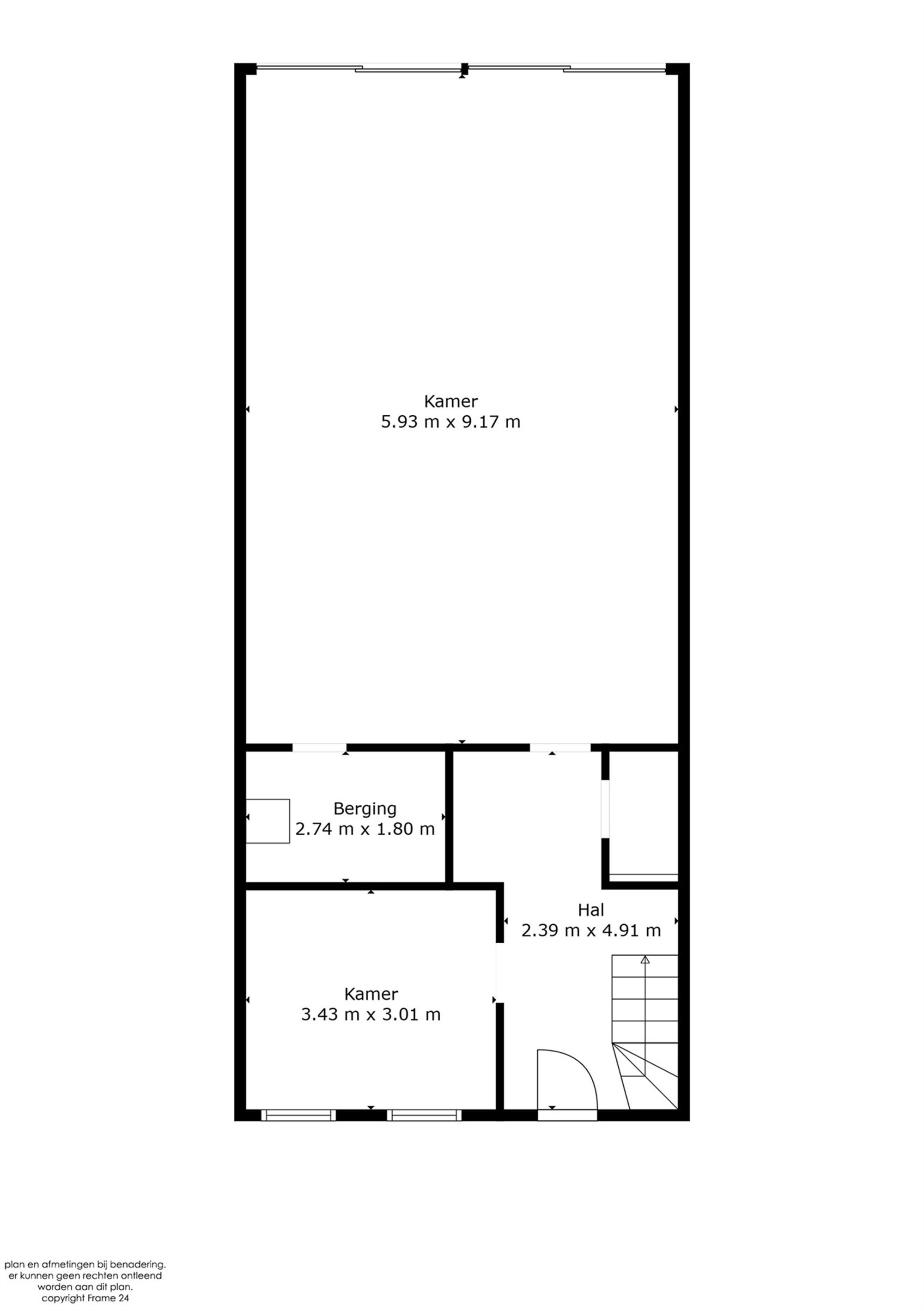 Nieuwbouwwoning (zonder BTW!) met 4 SLPK te Sint-Katelijne-Waver foto 17