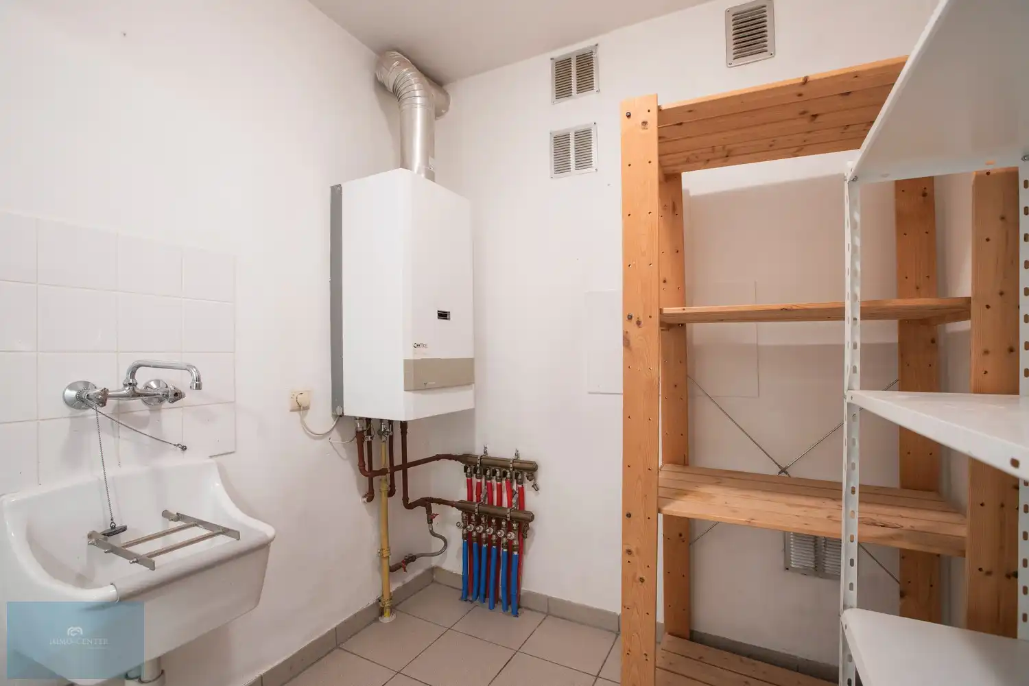 🏡 Prachtig 2-slaapkamerappartement te huur op de 1e verdieping foto 12